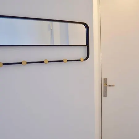 Dolmen Adrien 4 Apartment Tours Exterior photo