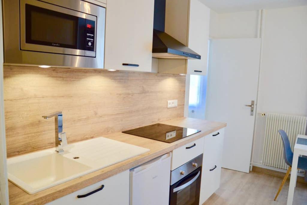 Apartment Dolmen Adrien 4 Tours