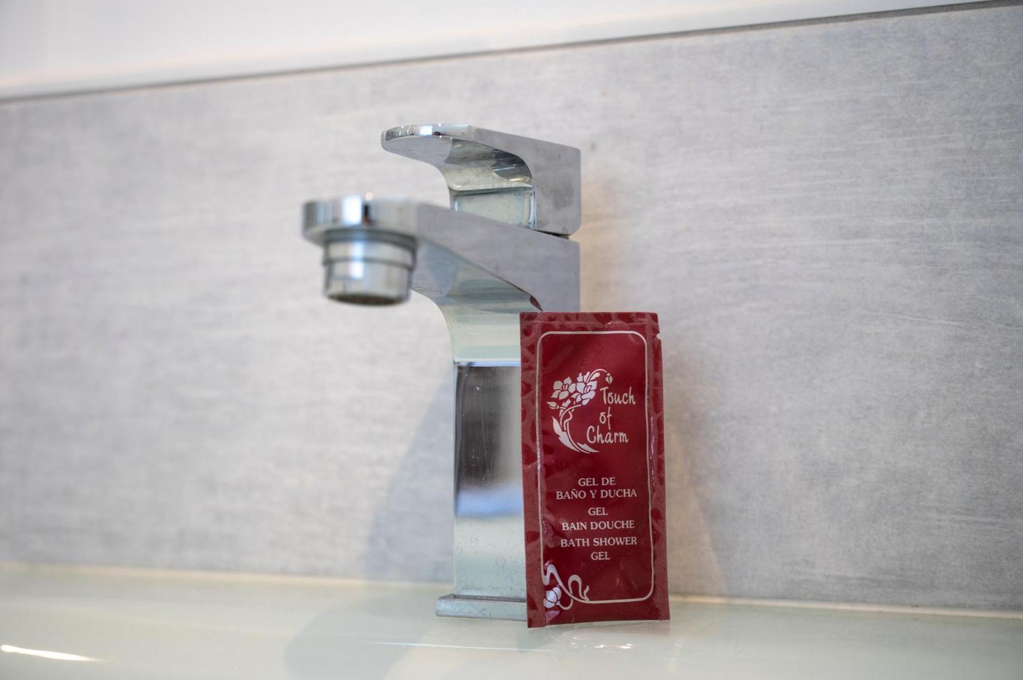 Apartment Dolmen Adrien 4 Tours