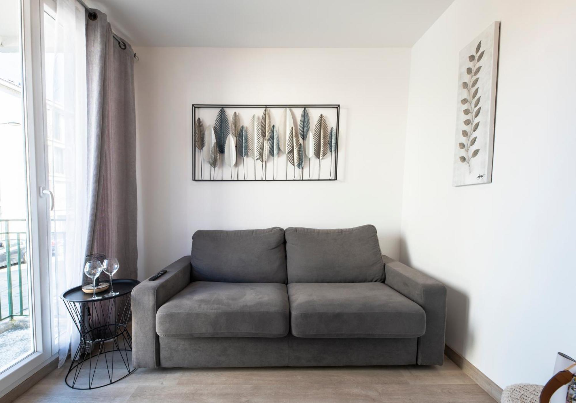 Apartment Dolmen Adrien 4